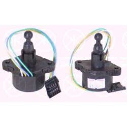 Headlight Levelling Actuator - KK 95240070