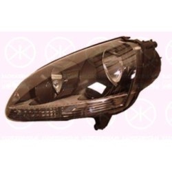 Headlight - KK 95240126A1