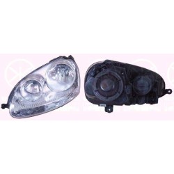 Headlight - KK 95240143
