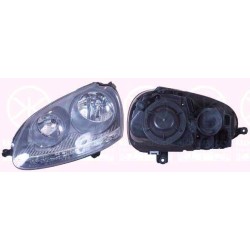 Headlight - KK 95240145