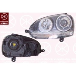 Headlight - KK 95240182