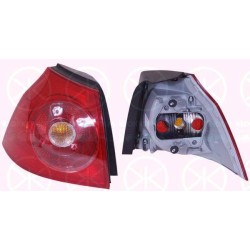 Rear Tail Light - KK 95240713