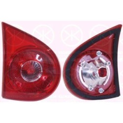 Rear Tail Light - KK 95240715