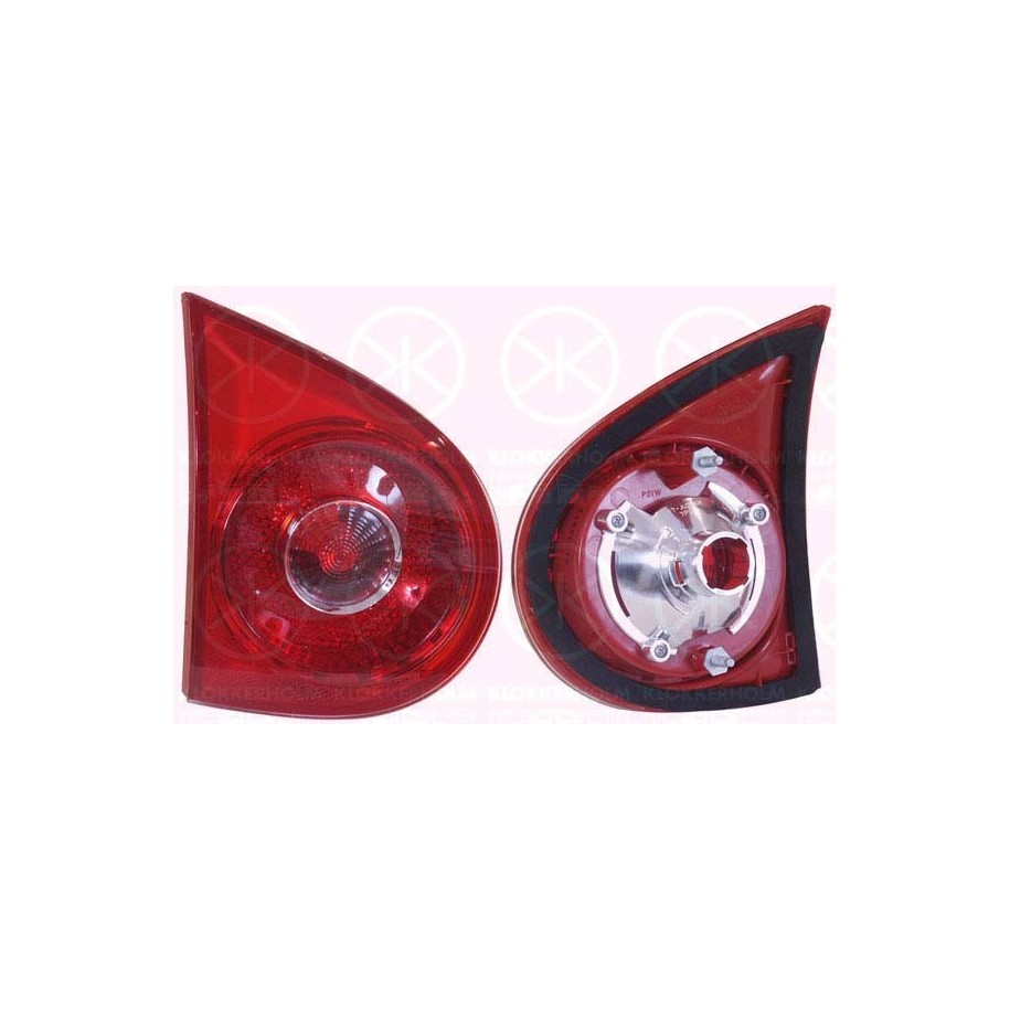 Rear Tail Light - KK 95240715