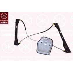 Window Regulator - KK 95241102
