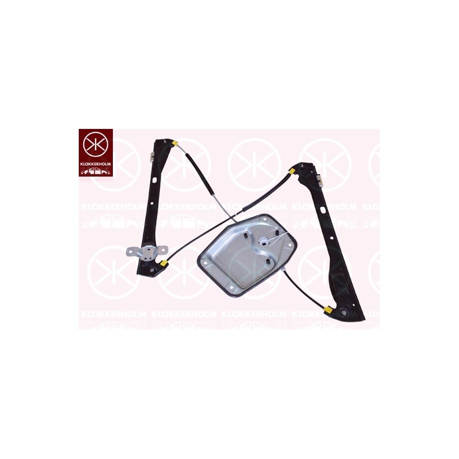 Window Regulator - KK 95241801