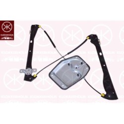 Window Regulator - KK 95241802