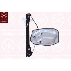 Window Regulator - KK 95241902
