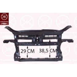 Front Slam Panel - KK 9524200