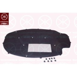 Engine Bay Insulation - KK 95242850
