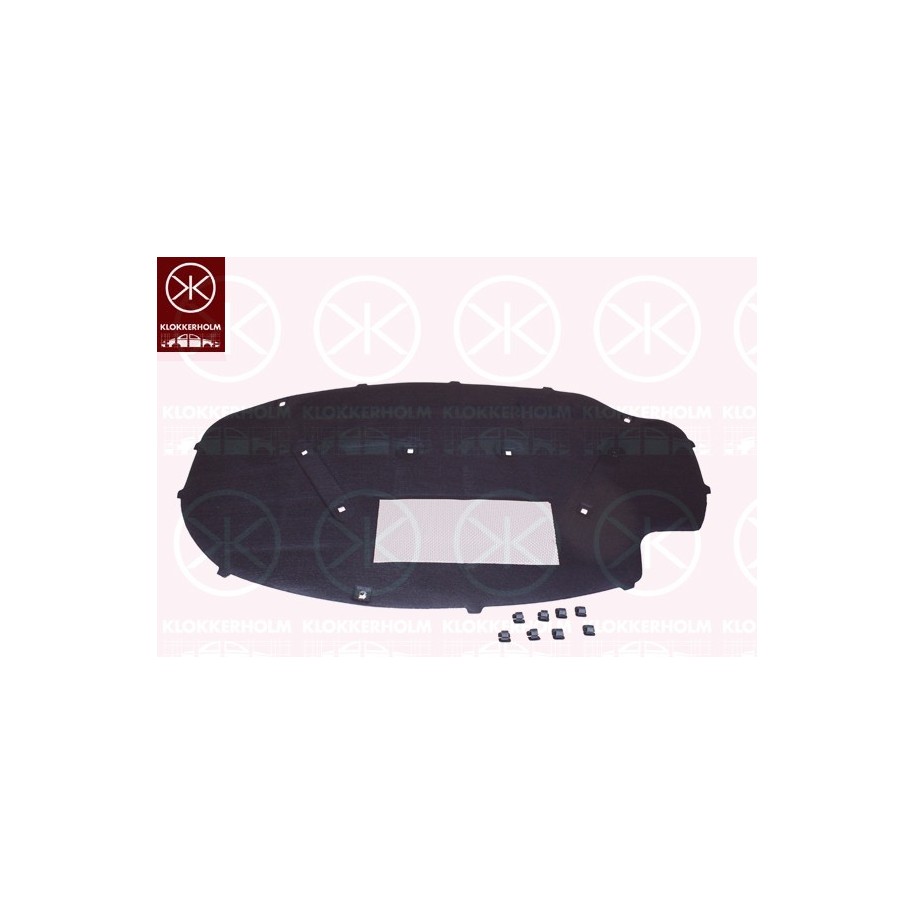 Engine Bay Insulation - KK 95242850