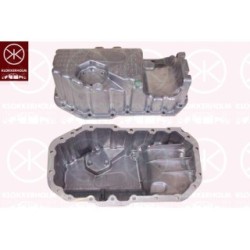 Engine Oil Sump - KK 9524477