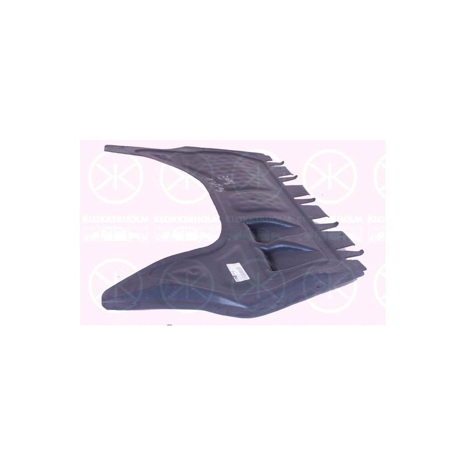 Engine Cover - KK 9524795