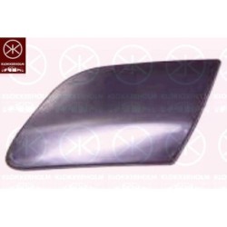 Bumper Trim Protection Strip - KK 9524911