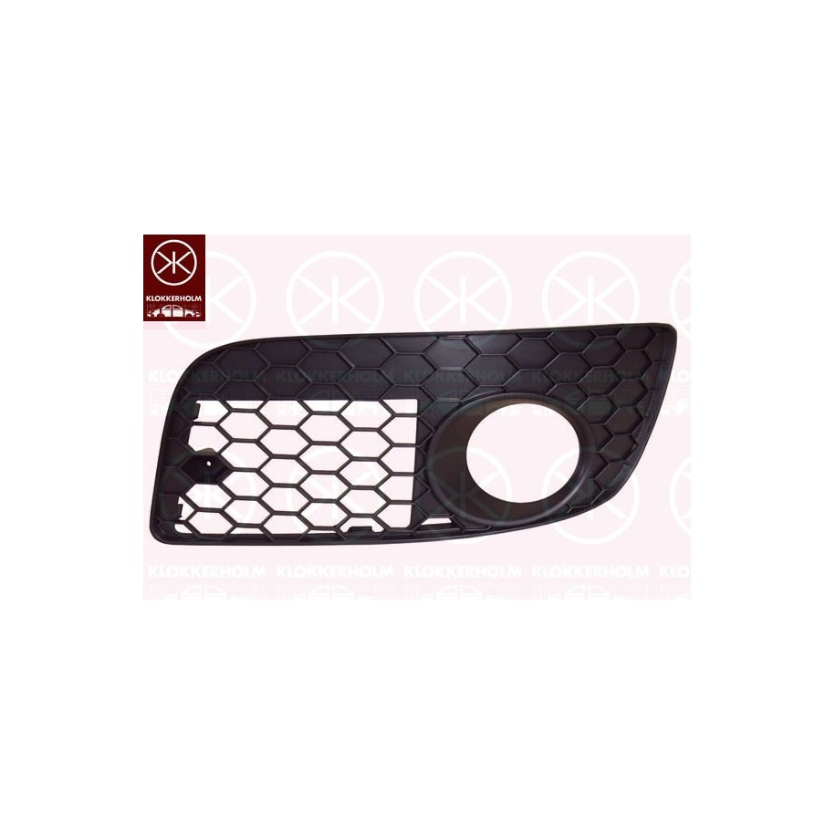 Bumper Grille - KK 9524913
