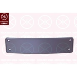 Licence Plate Holder - KK 9524925
