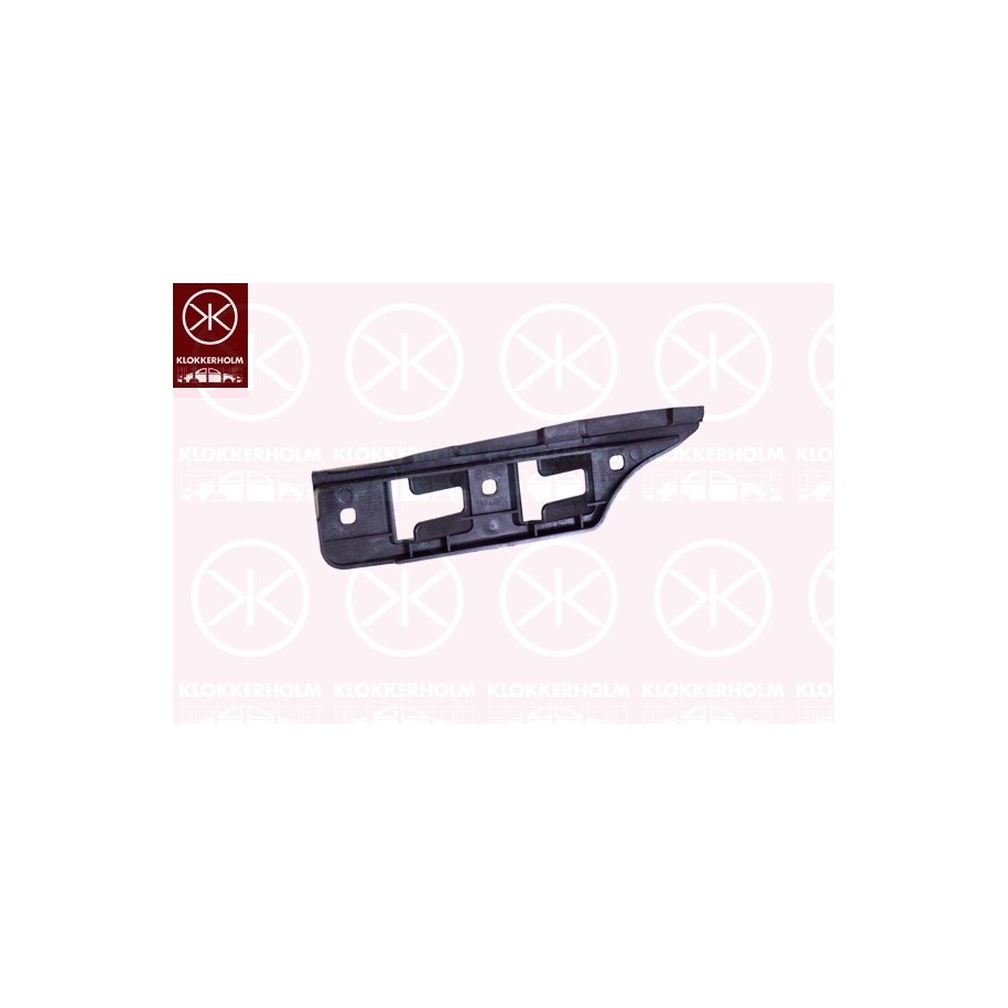 Bumper Mounting Bracket - KK 9524933