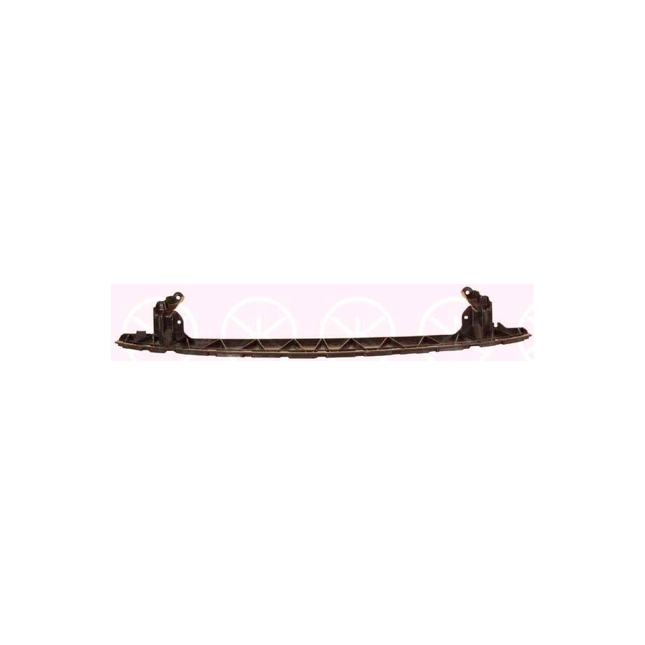 Bumper Support Bar - KK 9524941