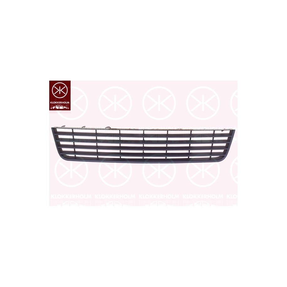 Bumper Grille - KK 9524993