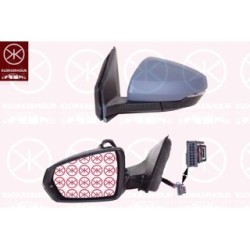 Exterior Mirror - KK 95251045