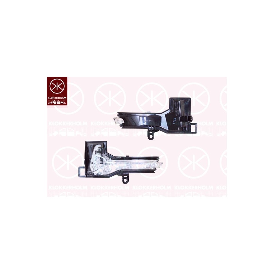Direction Indicator Light - KK 95251055