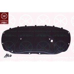 Engine Bay Insulation - KK 95252850