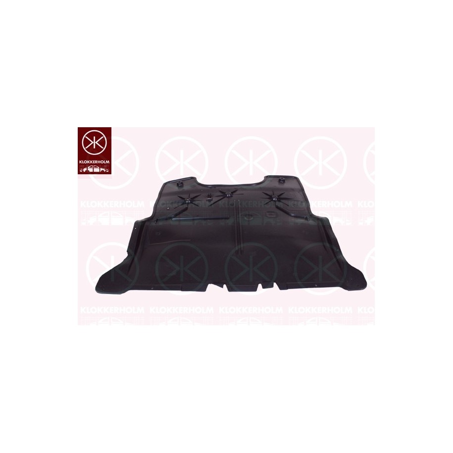 Engine Cover - KK 9525795