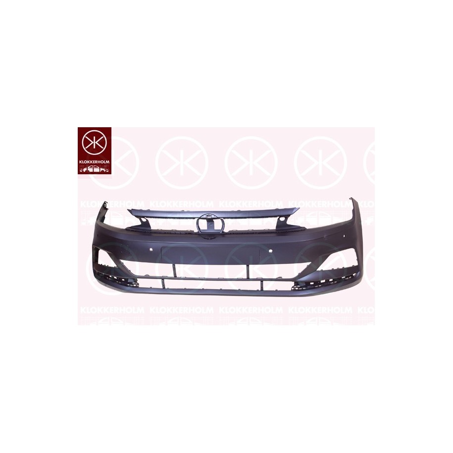Bumper - KK 9525902