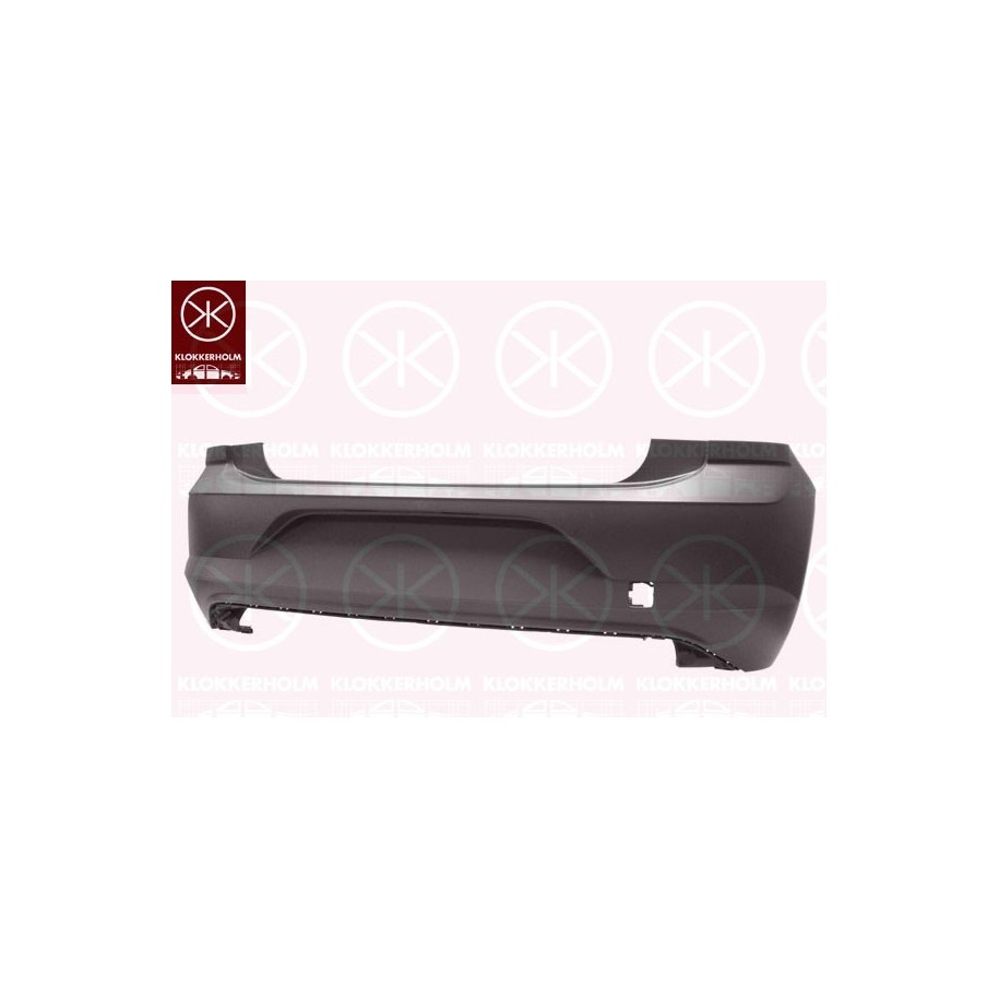 Bumper - KK 9525952