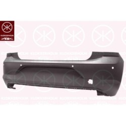 Bumper - KK 9525953A1
