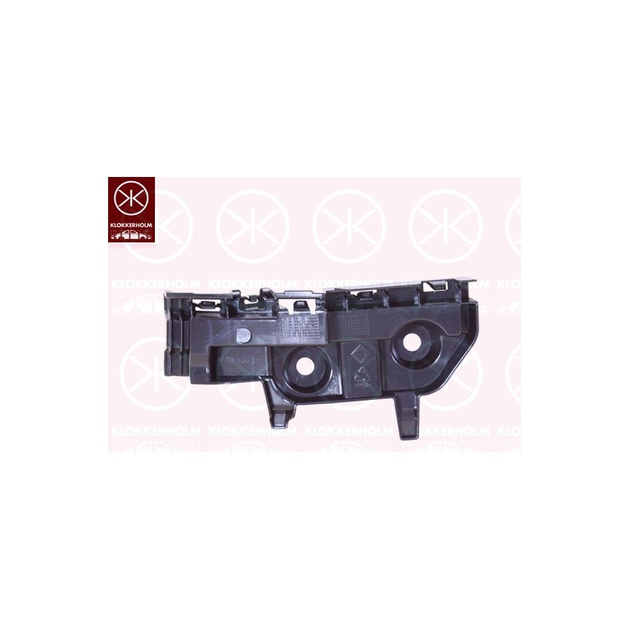Bumper Mounting Bracket - KK 9525983