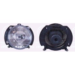 Headlight - KK 95260130