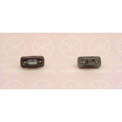 Licence Plate Light - KK 95260850A1