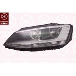 Headlight - KK 95280141