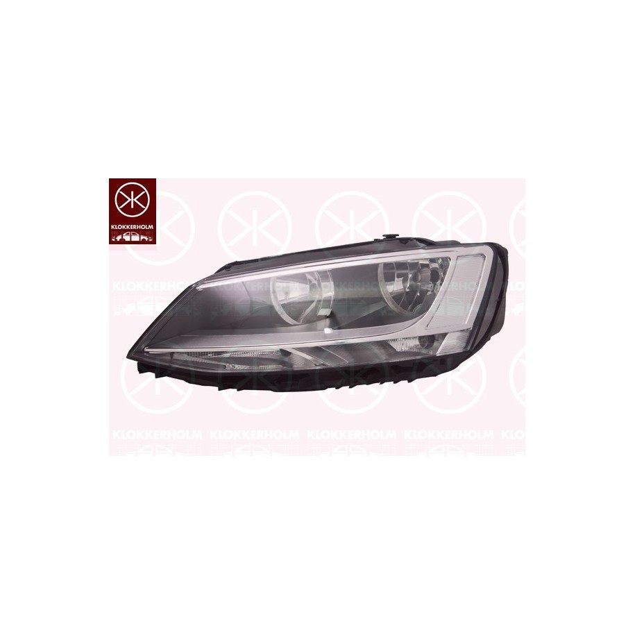 Headlight - KK 95280141