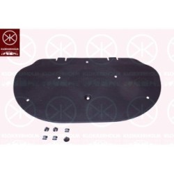 Engine Bay Insulation - KK 95282850