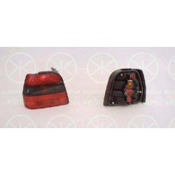 Rear Tail Light - KK 95290716