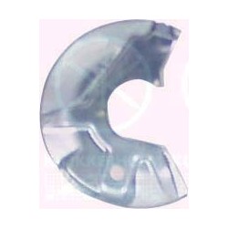 Brake Disc Dust Shield - KK 9529377