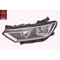 Headlight - KK 95310121A1