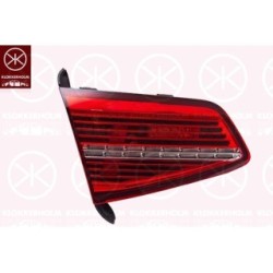 Rear Tail Light - KK 95310704A1
