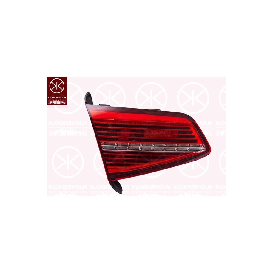 Rear Tail Light - KK 95310704A1