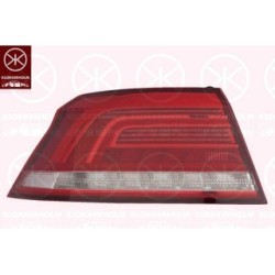 Rear Tail Light - KK 95310711