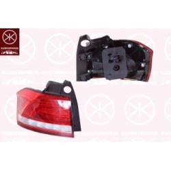 Rear Tail Light - KK 95310715