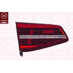 Rear Tail Light - KK 95310724A1
