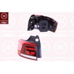 Rear Tail Light - KK 95310726A1
