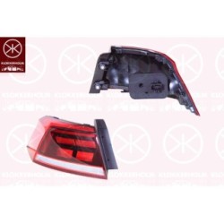 Rear Tail Light - KK 95310733A1