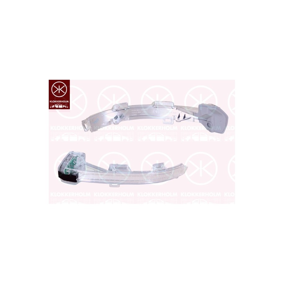 Direction Indicator Light - KK 95311056