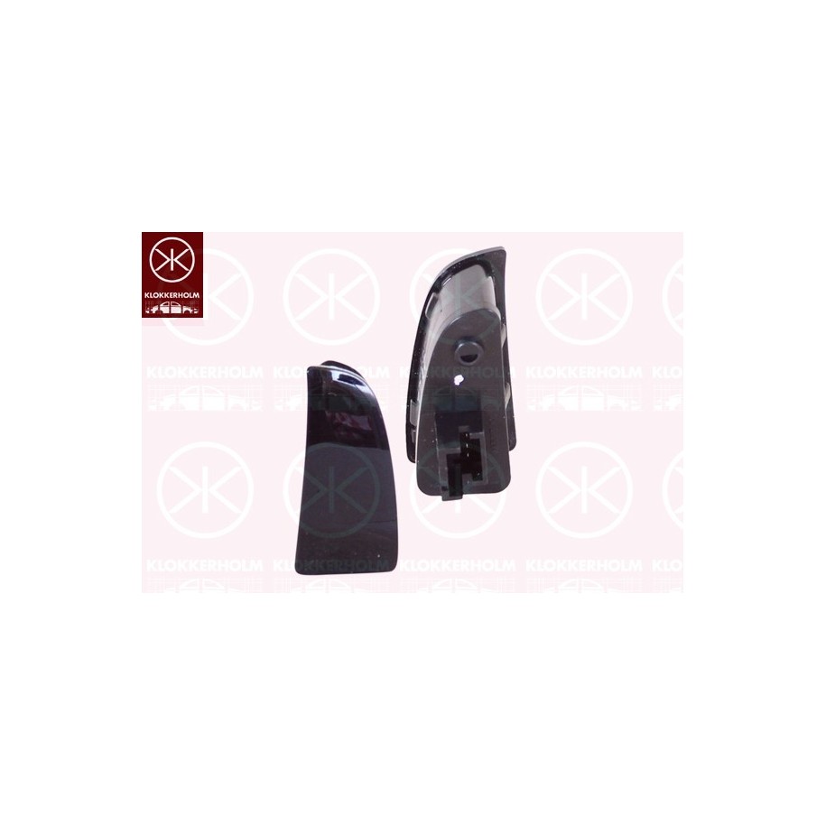 Lane Change Warning Light - KK 95311058