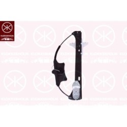 Window Regulator - KK 95311802