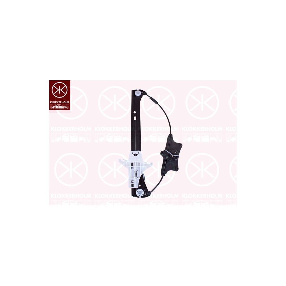 Window Regulator - KK 95311901
